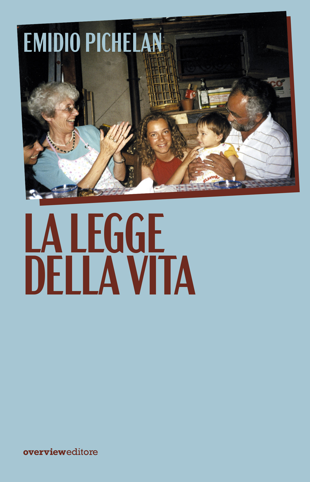 La legge della vita