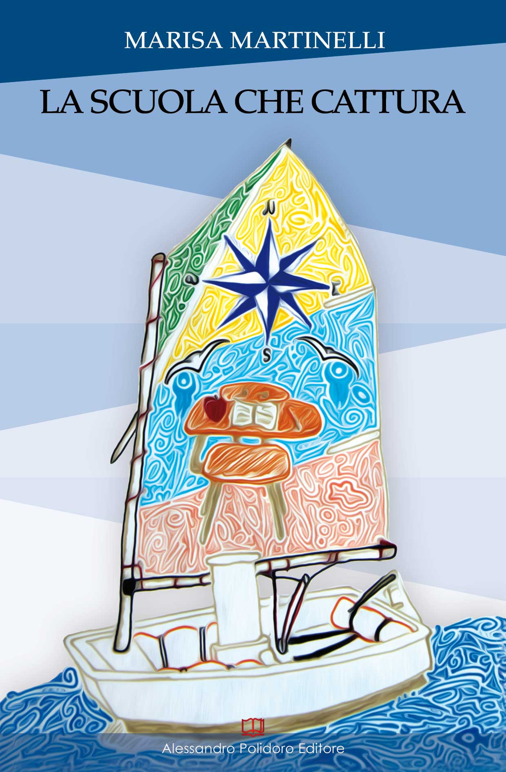 La scuola che cattura