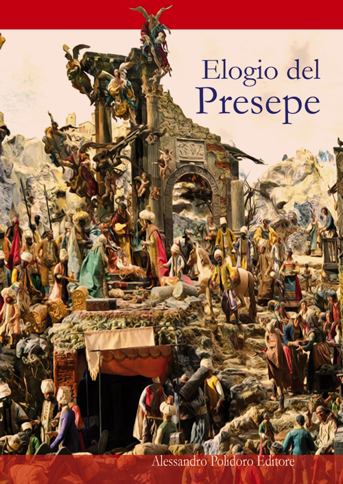 Elogio del presepe