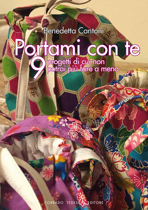 Portami con te. 9 progetti di cui non potrai più fare a meno