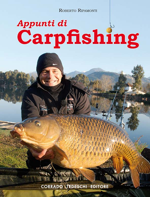 Appunti di Carpfishing