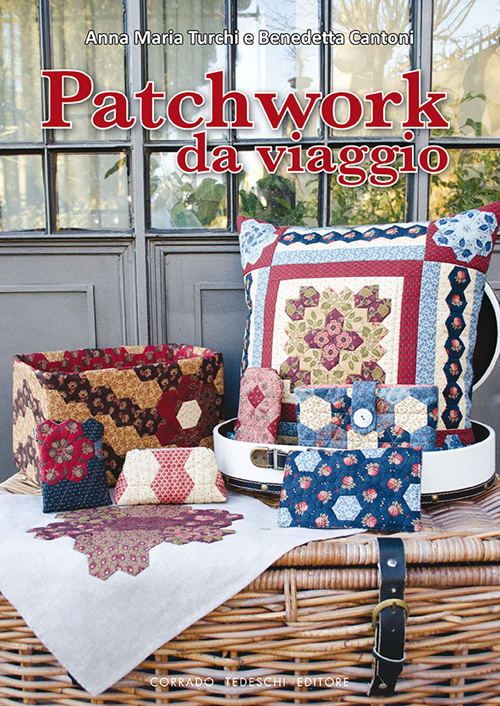 Patchwork da viaggio