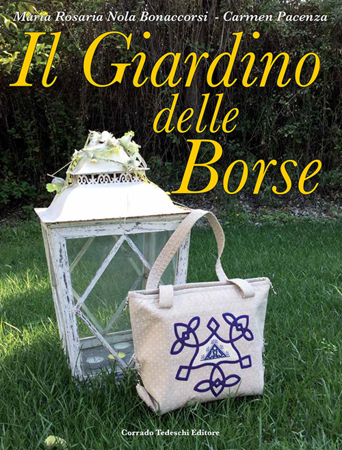 Il giardino delle borse