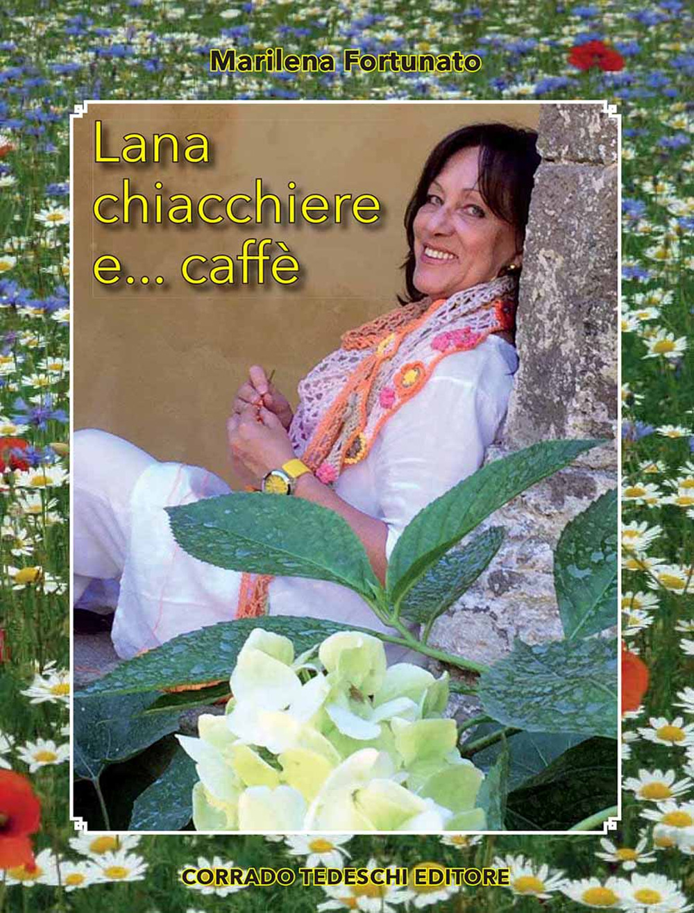 Lana chiacchiere e... caffè