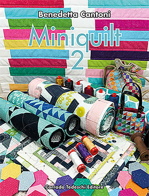 Miniquilt. Vol. 2