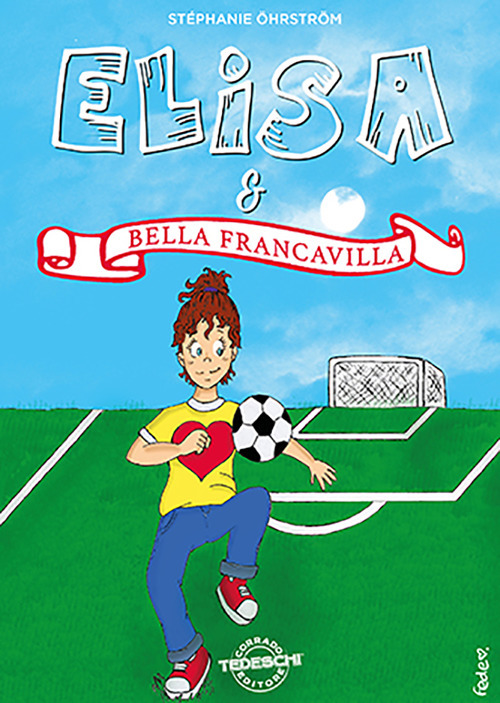 Elisa & Bella Francavilla