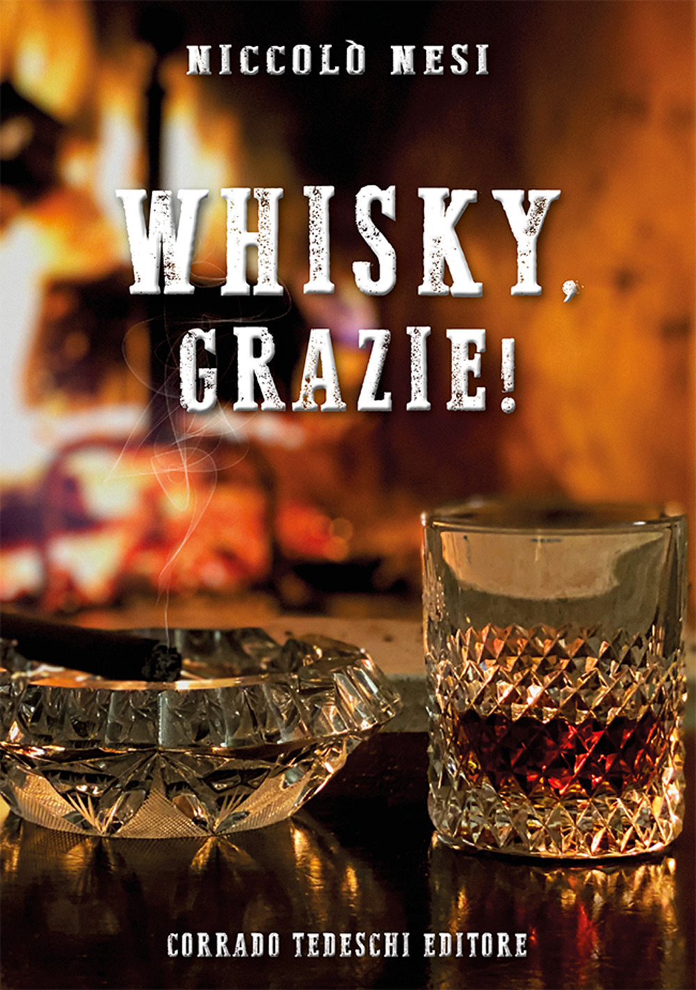 Whisky, grazie!