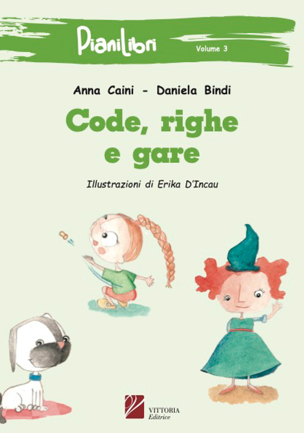 Code, righe e gare