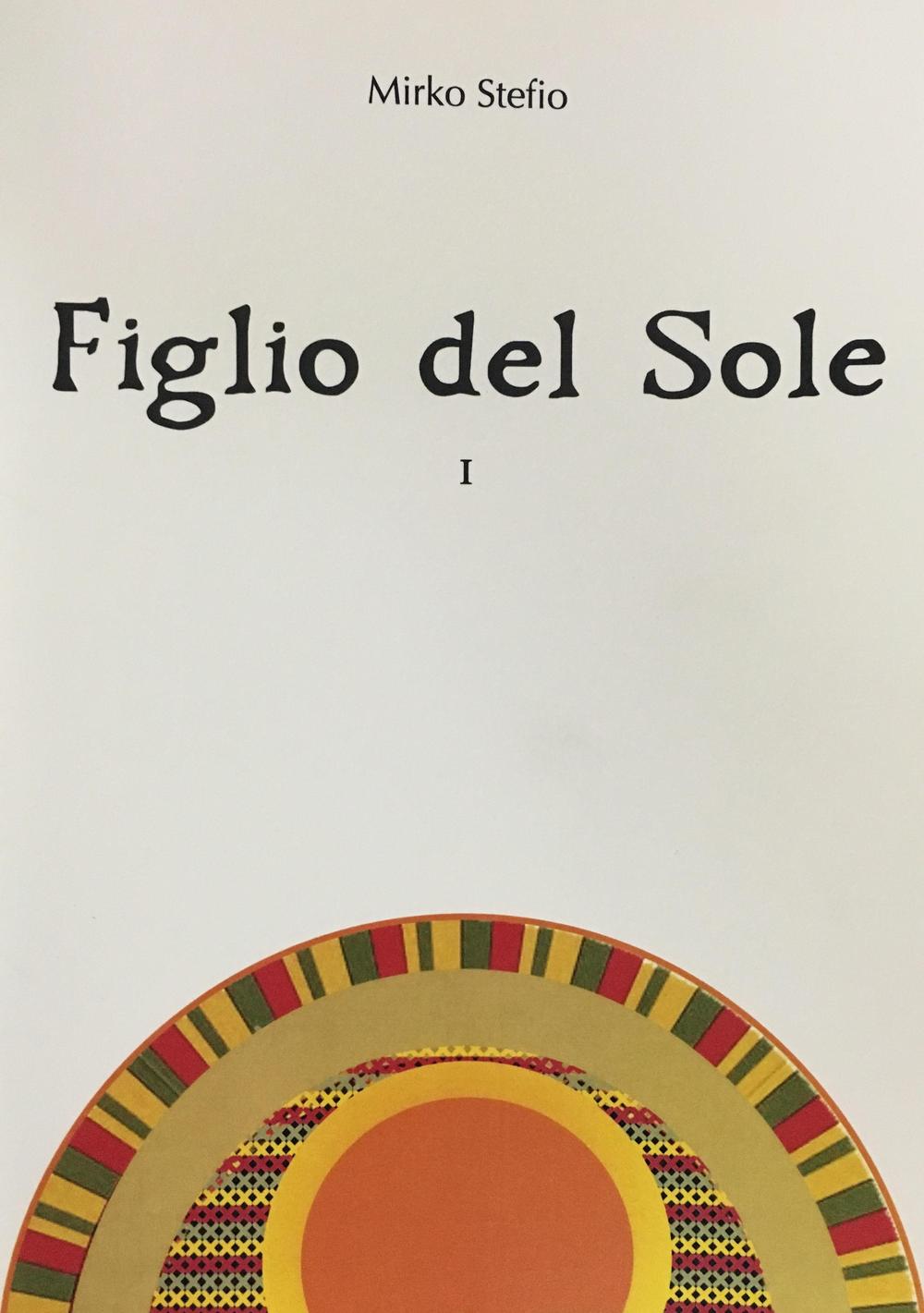 Figlio del sole