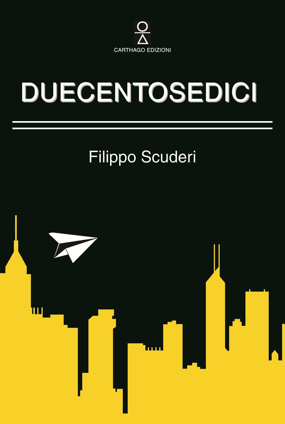Duecentosedici