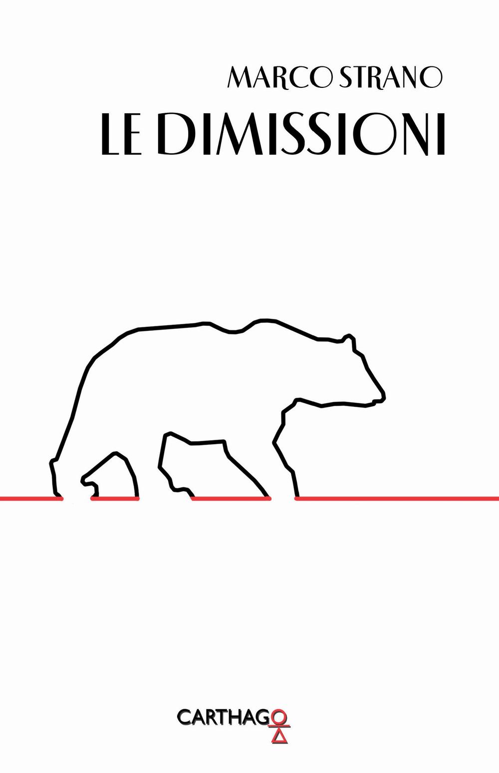Le dimissioni