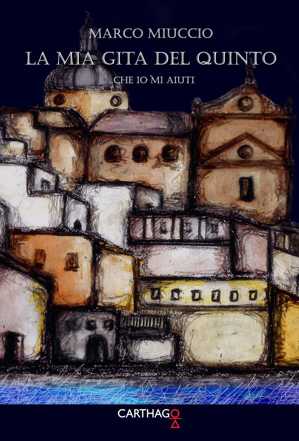 La mia gita del quinto. Che io mi aiuti