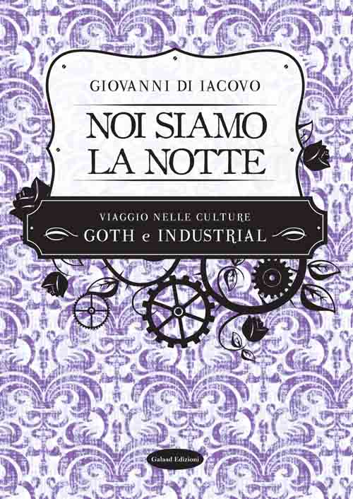 Noi siamo la notte. Viaggio nelle culture goth e industrial