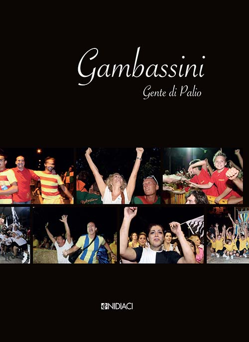 Gambissini. Gente di Palio