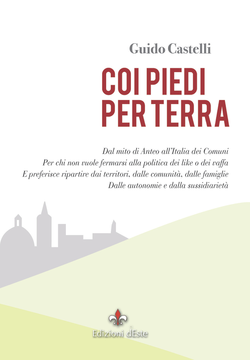 Coi piedi per terra