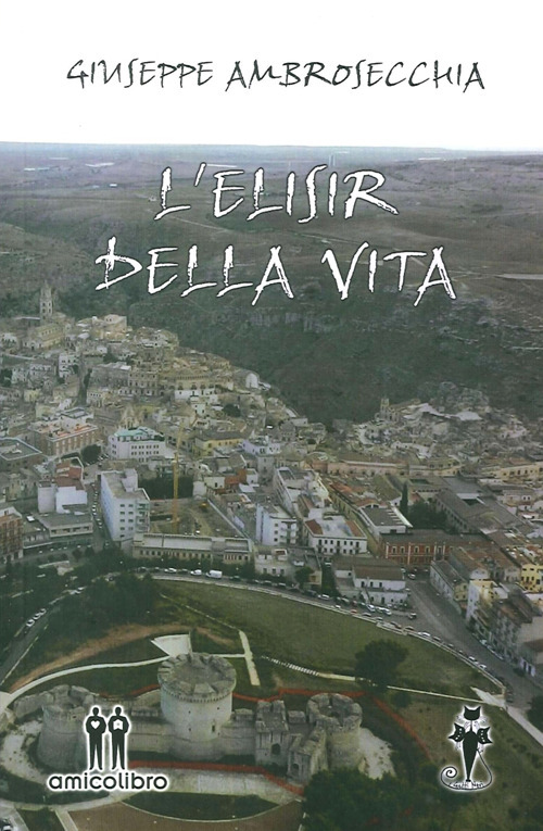 L'elisir della vita
