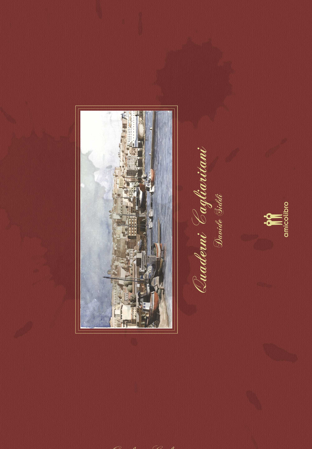 Quaderni cagliaritani