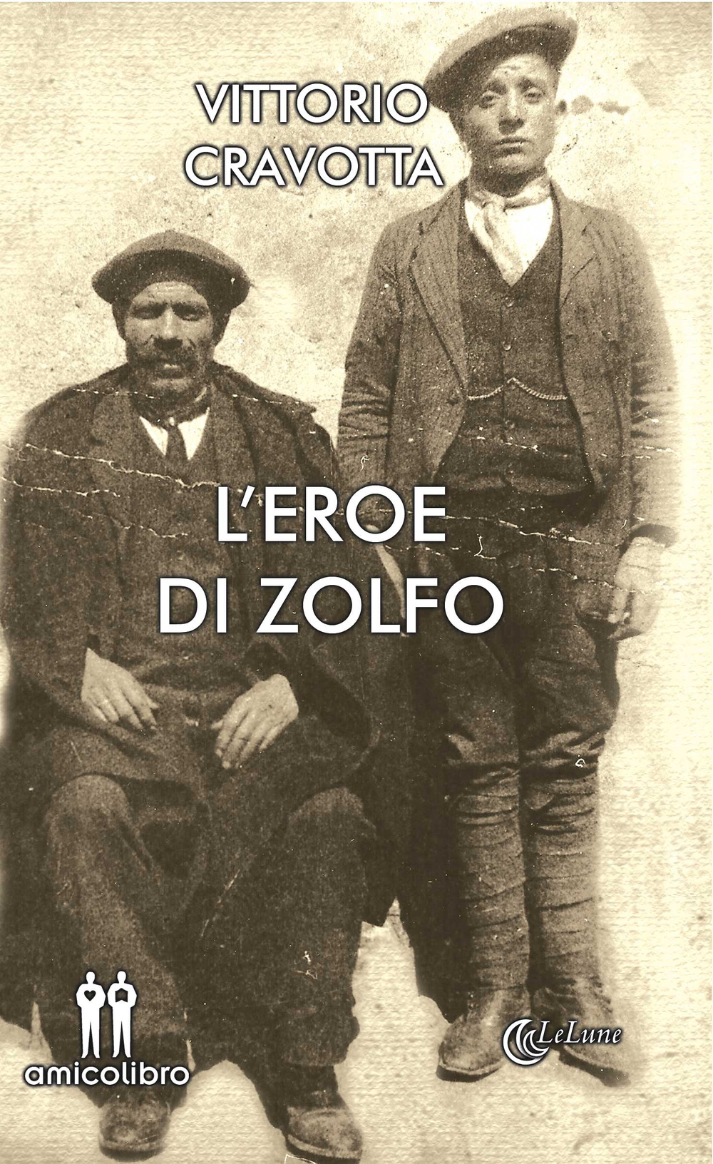 L'eroe di zolfo
