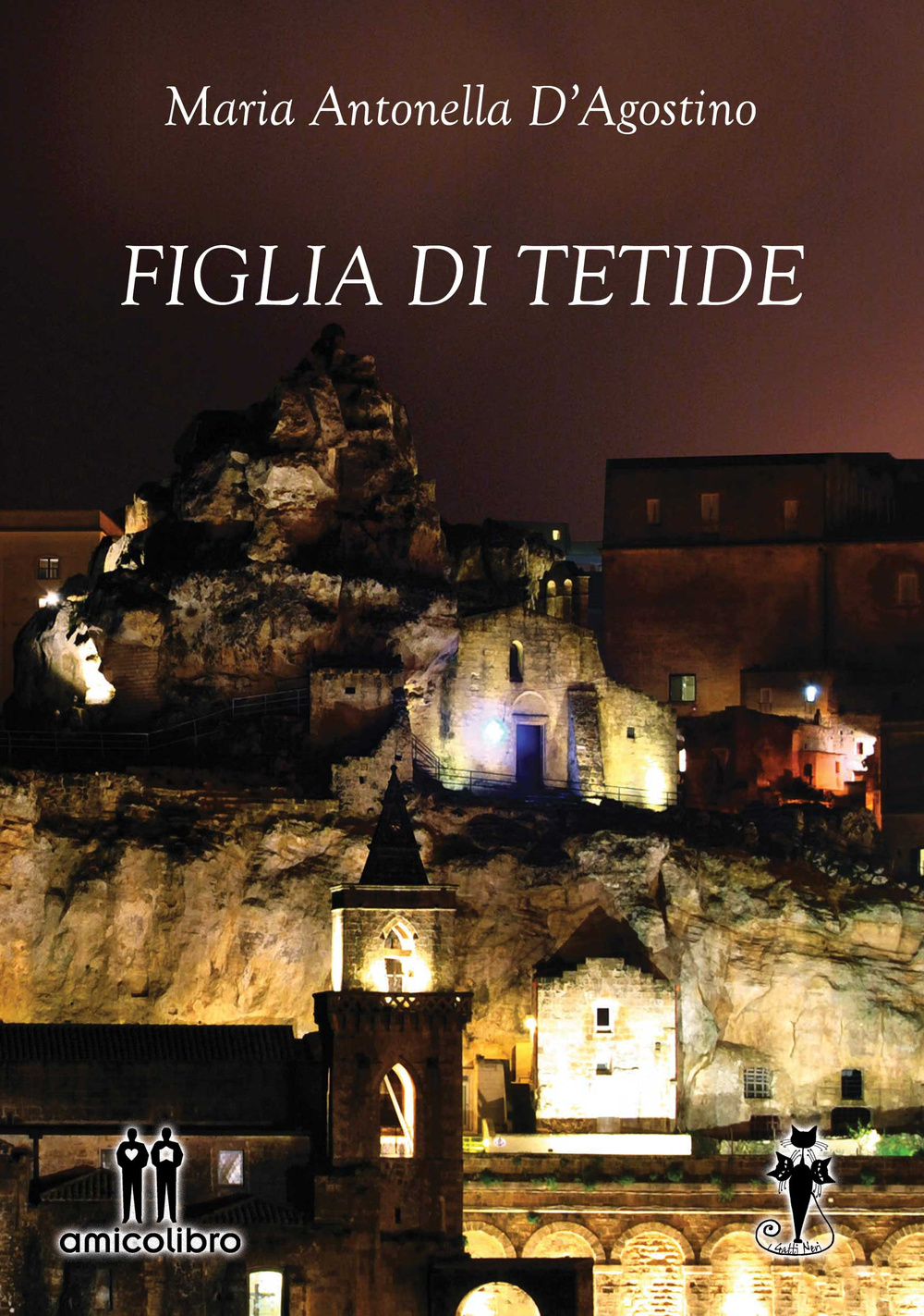 Figlia di Tetide