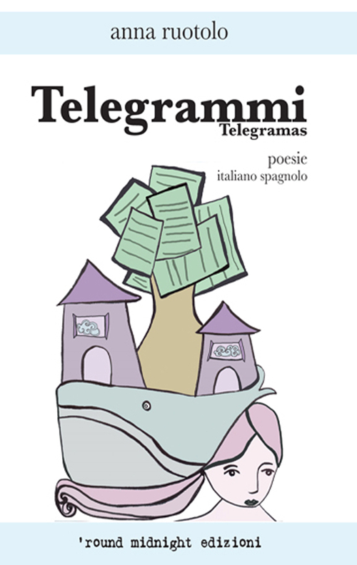 Telegrammi­Telegramas
