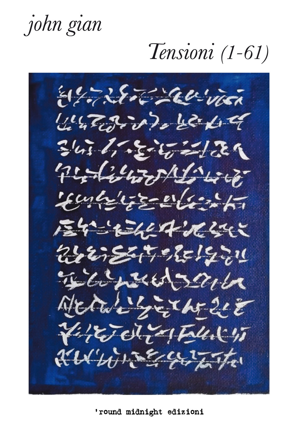 Tensioni (1-61)