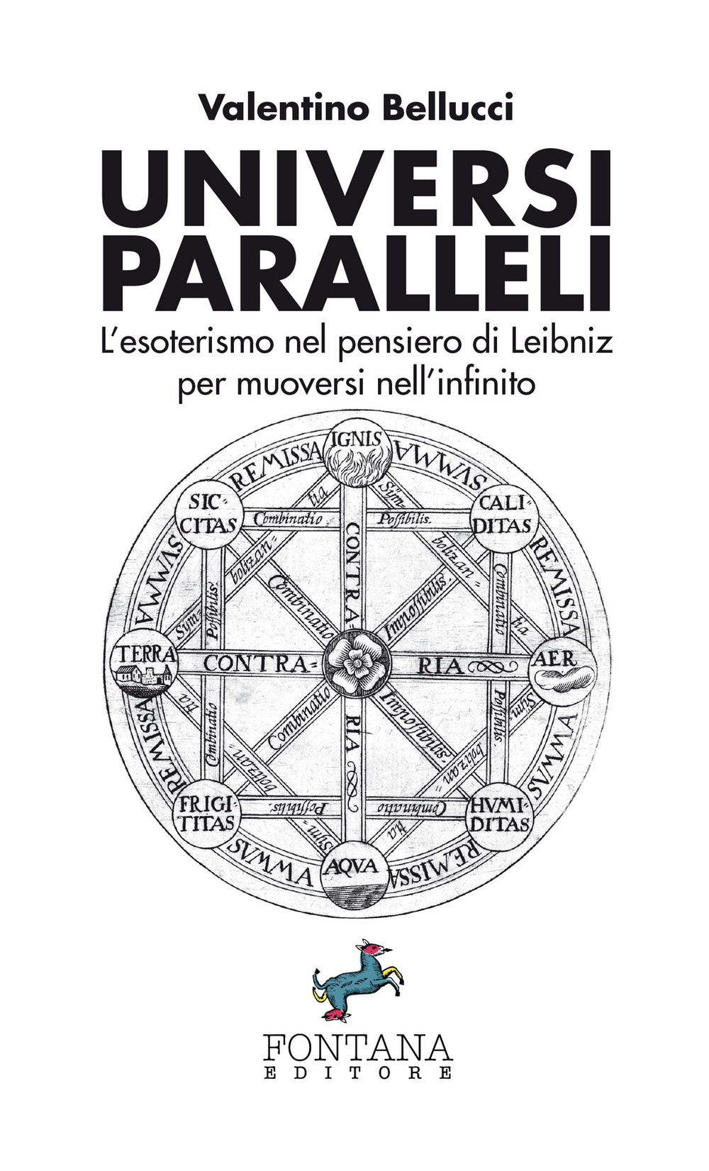 Universi paralleli. L'esoterismo nel pensiero di Leibniz per muoversi nell’infinito