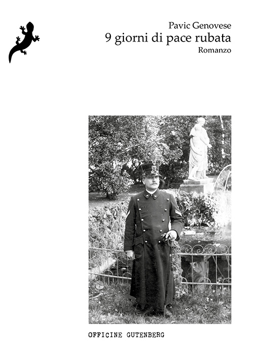 9 giorni di pace rubata