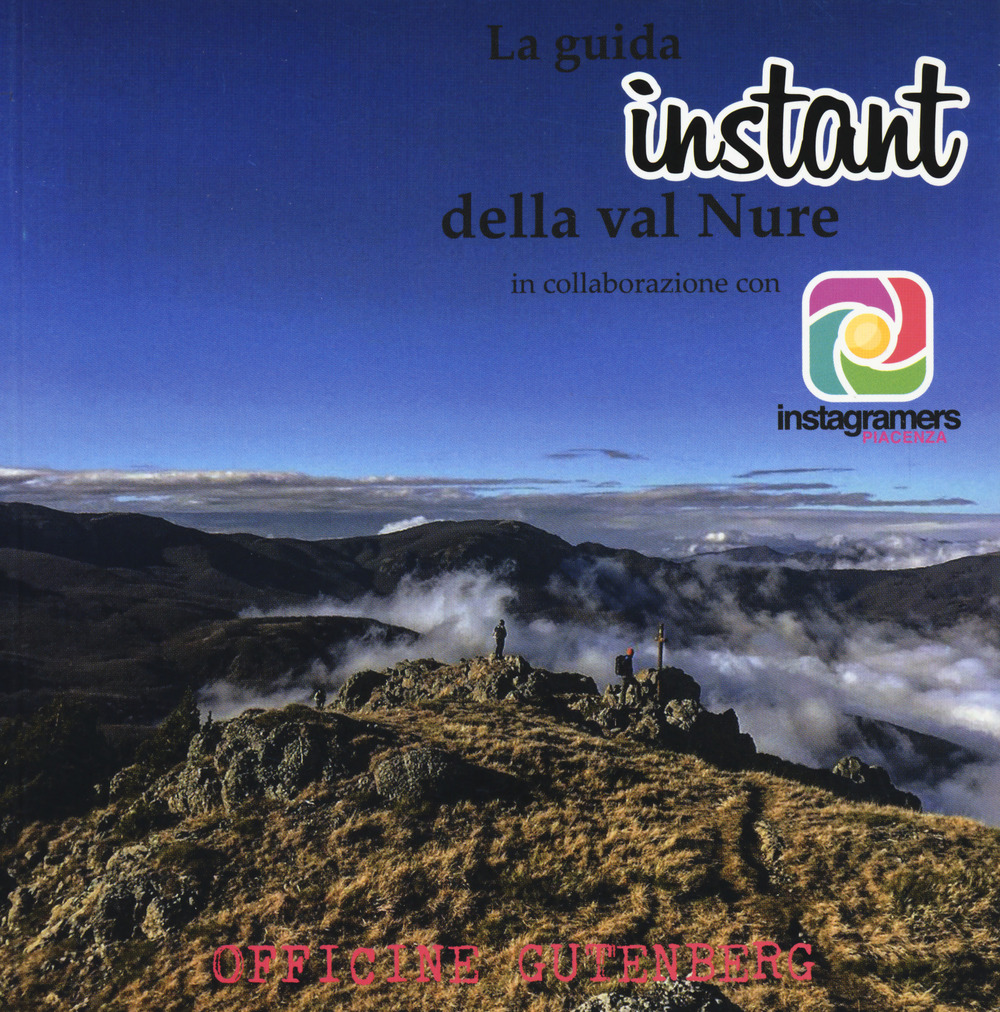 La guida instant della val Nure