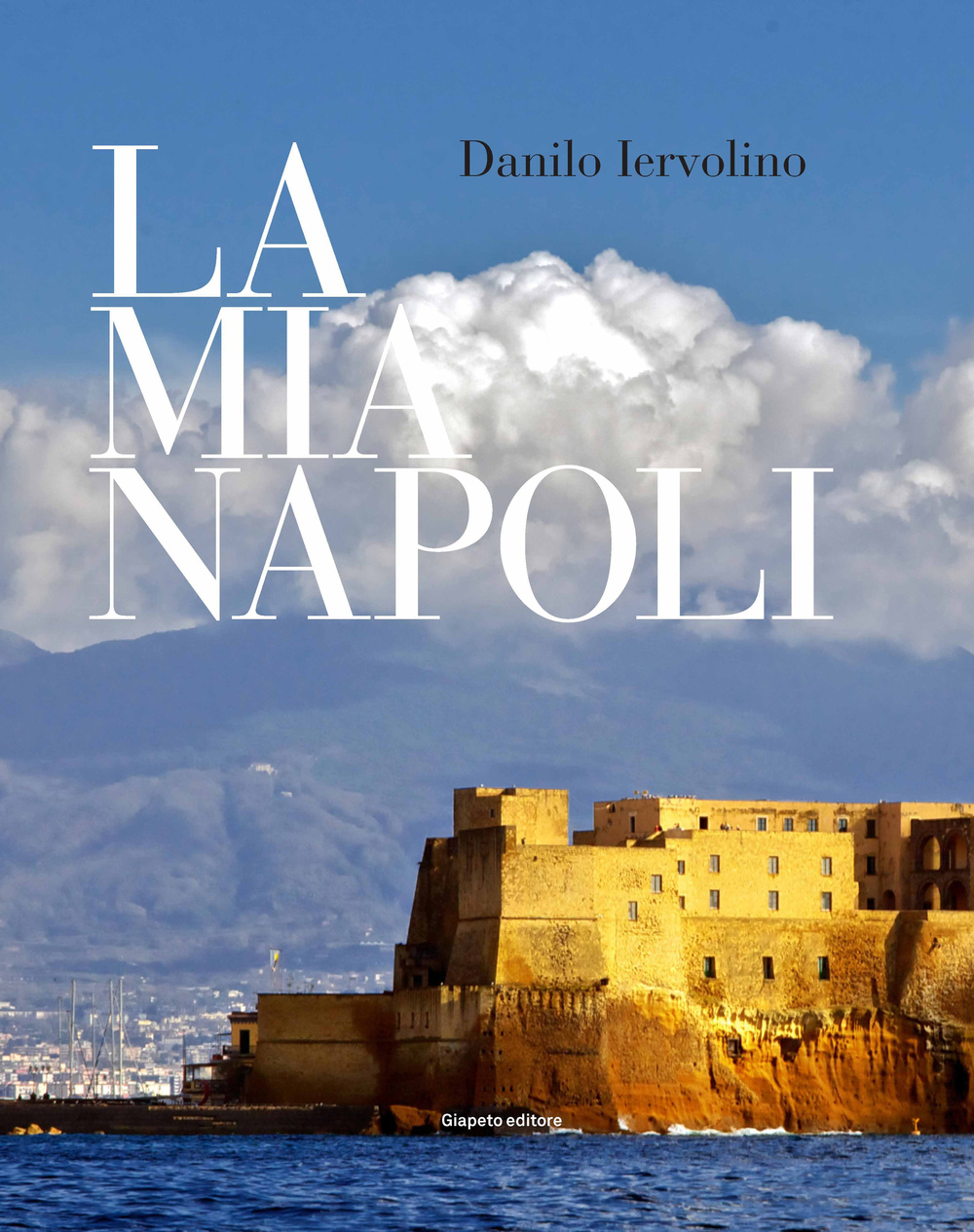 La mia Napoli