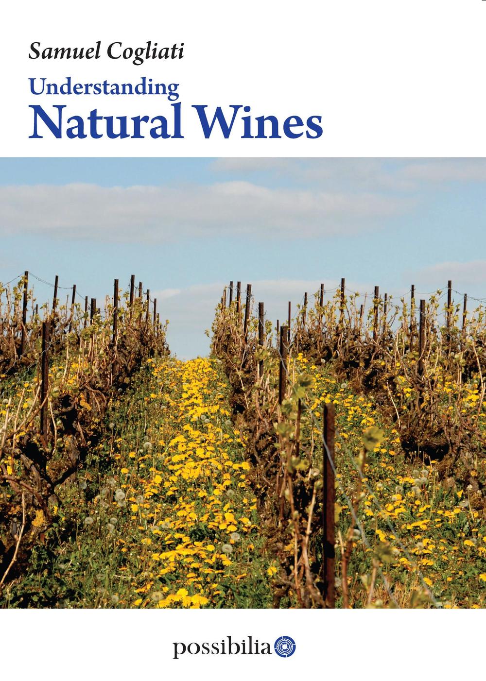 Understanding natural wines