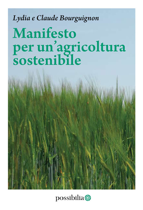 Manifesto per un'agricoltura sostenibile