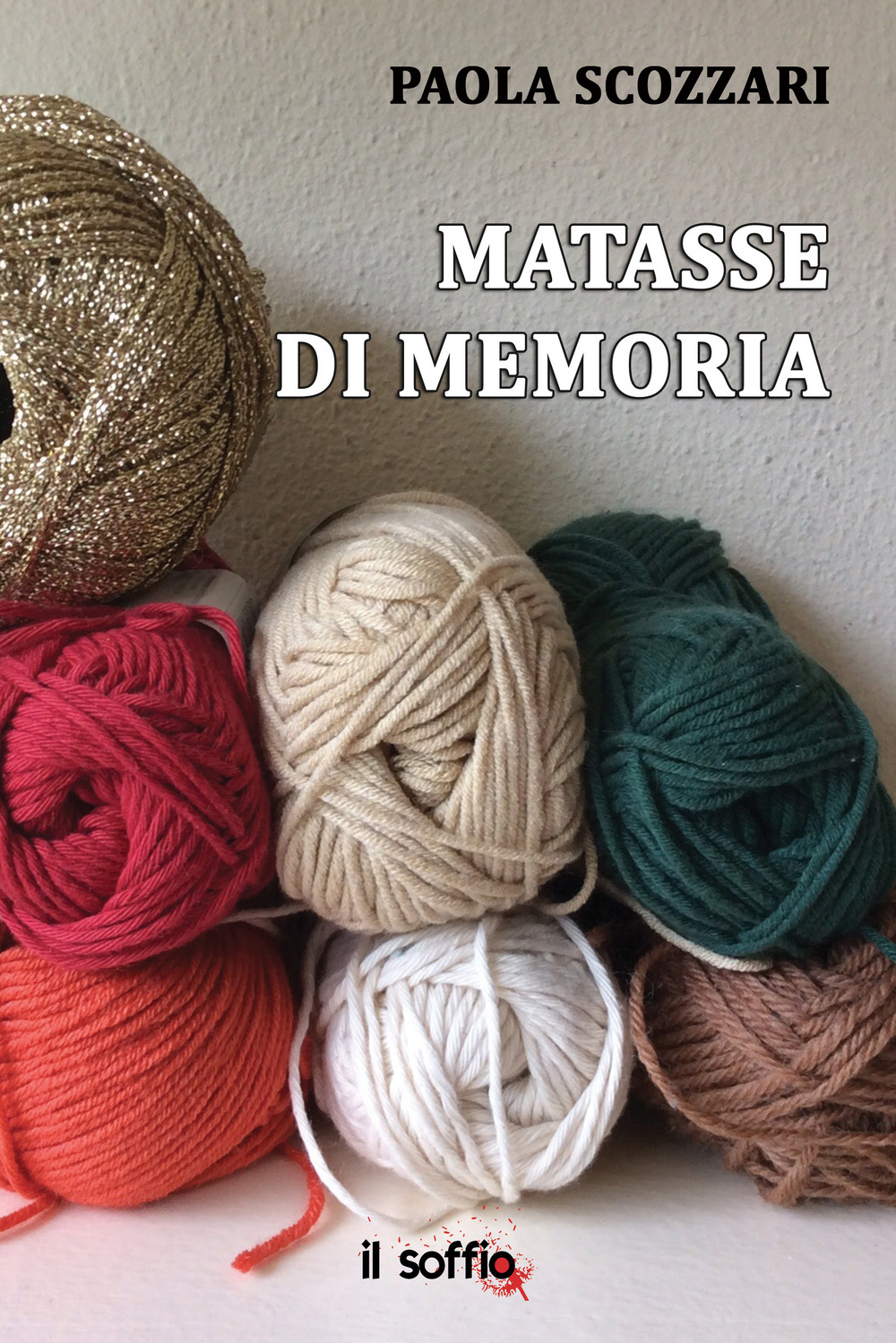 Matasse di memoria