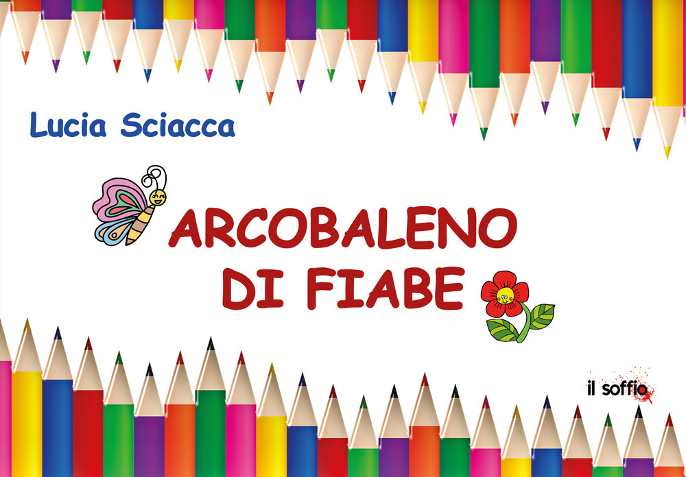 Arcobaleno di fiabe