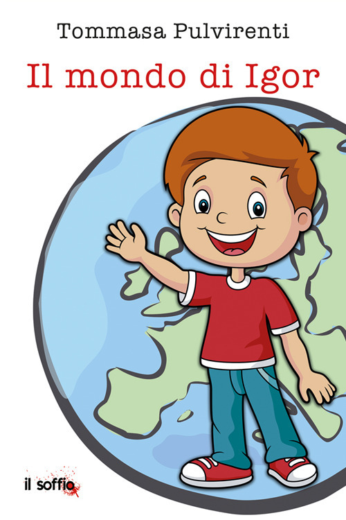 Il mondo di Igor