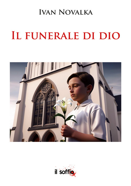 Il funerale di Dio