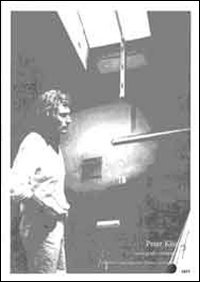 Peter Klasen. Specimem