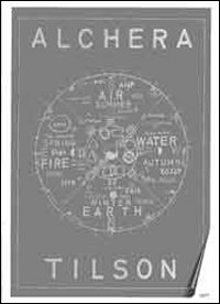 Tilson Alchera. Specimen