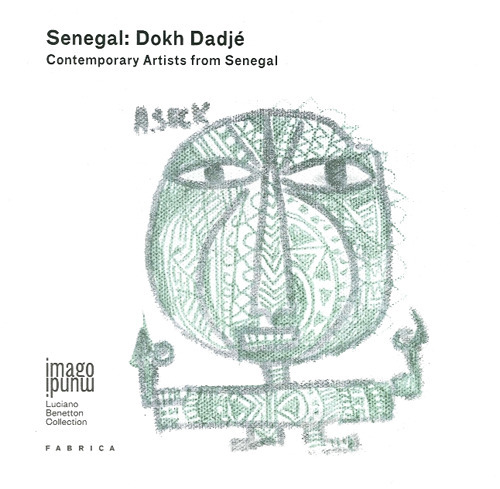 Senegal. Dokh Dadjé. Contemporary artists from Senegal