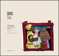 Zimbabwe. Occupation: artist. Contemporary artists from Zimbabwe