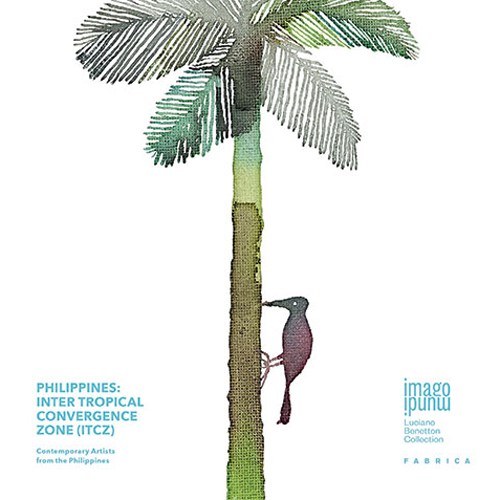 Philippines. Inter tropical convergence zone (ITCZ). Contemporary artists from the Philippines