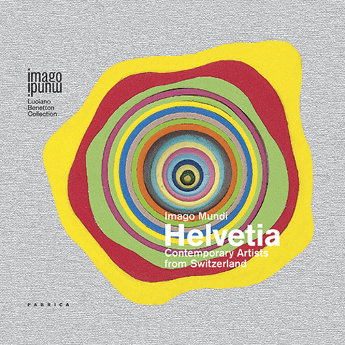 Imago mundi Helvetia. Contemporary artists from Switzerland