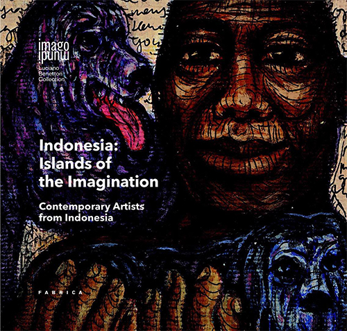 Indonesian islands of the imagination. Contemporary artists from Indonesia