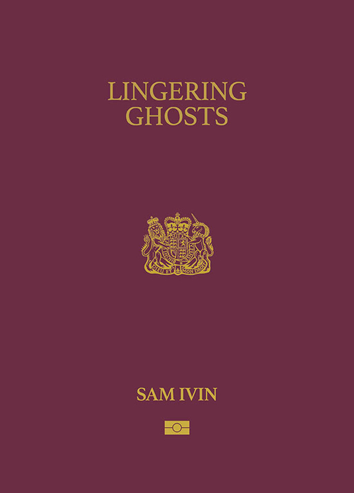 Lingering ghosts