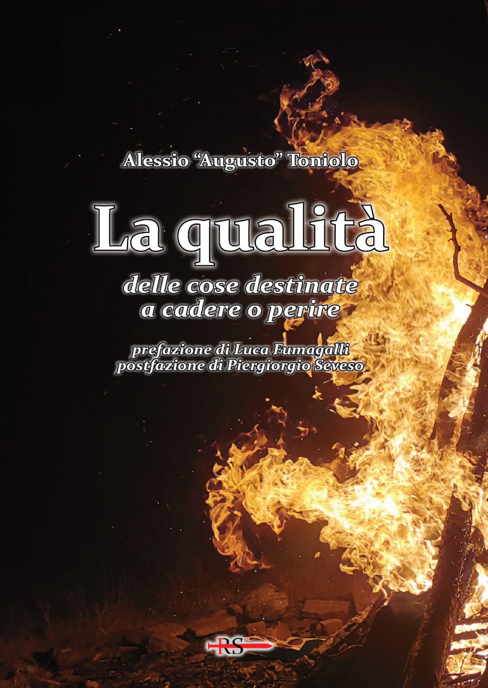 La qualità delle cose destinate a cadere o perire