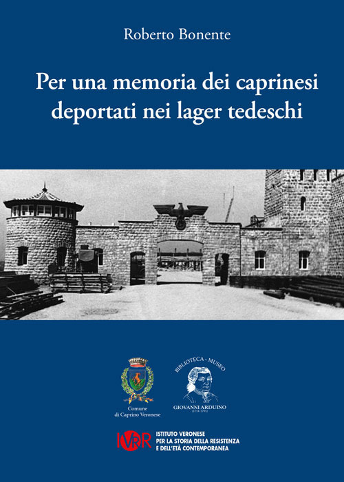 Per una memoria dei caprinesi deportati nei lager nazisti