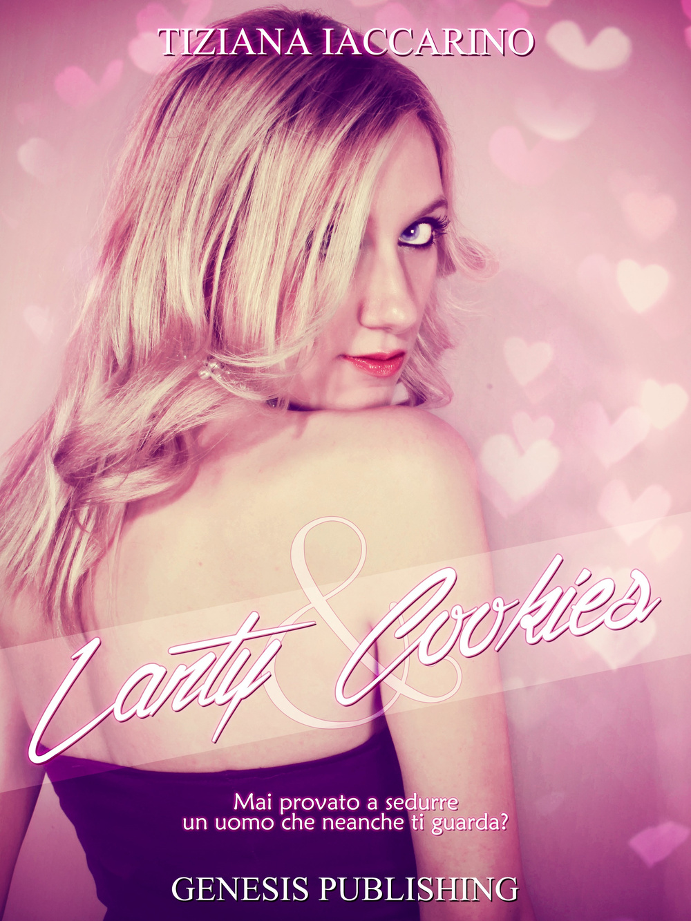 Lanty&cookies