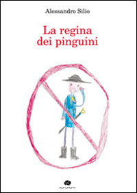 La regina dei pinguini