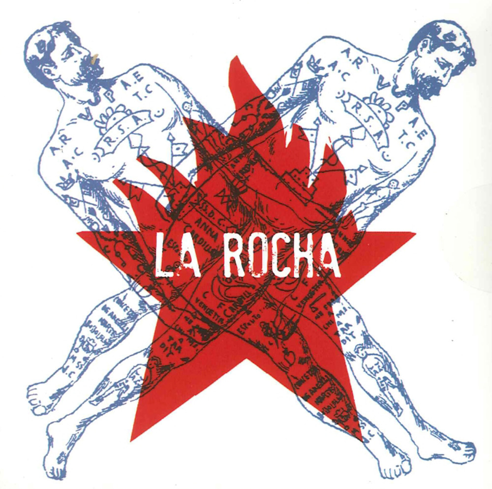 La Rocha