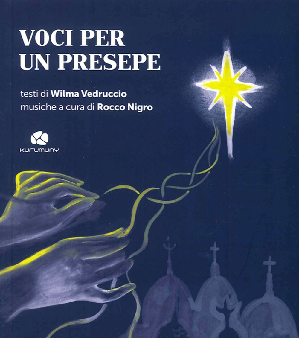 Voci per un presepe