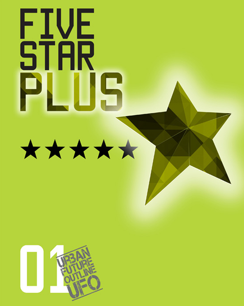 Five star plus